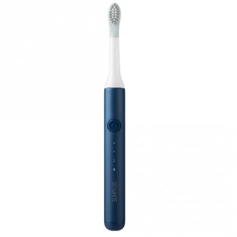 SO WHITE EX3 Sonic Electric Toothbrush Blue